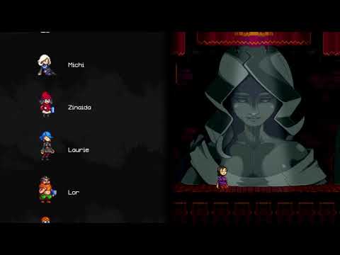 Iconoclasts Credits (PC) (HD Quality)