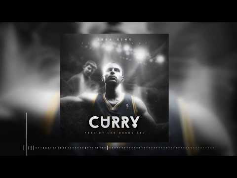 CURRY 🏀 🤾🏼‍♂️ - King Savagge (AUDIO OFICIAL)