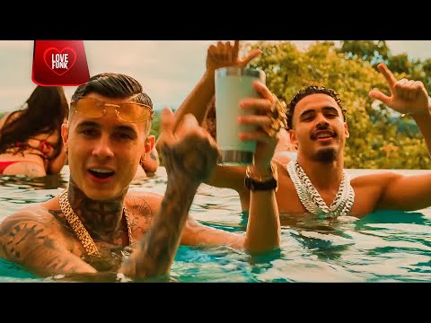 EU SEI QUE EU FUI MLK - MC Paiva e Nilo (DJ Di Marques e Kyo)