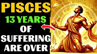 💥😱PISCES, IN 2025 YOU WILL GET EVERYTHING. MONEY, SUCCESS, LOVE AND FRIENDS WILL COME.