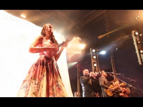 [PIAS] Nites - Dublin 2012 with Lisa Hannigan & Other Lives