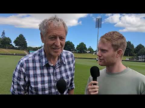 NZ win by record amount to finish series | Final Word Daily