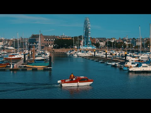 First Week with Blackmagic Pocket Cinema Camera 4K | BMPCC 4K | BRAW  | HANDHELD