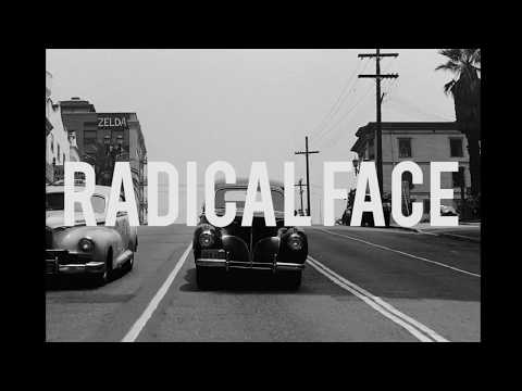 Radical Face - Video Games (Lana Del Rey Cover)