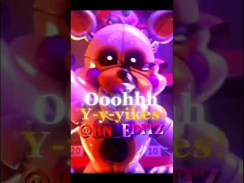 Lolbit edit||#capcutedit #shorts #sister_location|| FLASH WARNING