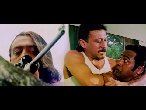 ऑफिसर जैकी श्रॉफ पर हॉस्पिटल में हुआ हमला | Police officer | Jackie Shroff