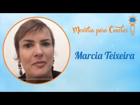 Marcia Teixeira - Coach