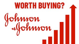 Should You Buy Johnson & Johnson THIS WEEK?! | #JNJ Stock Analysis