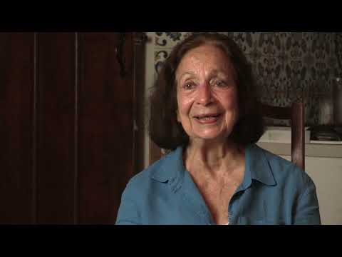 Claudia Roden - "A Taste of Italy" (45/155)