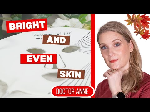 How I Treat Hyperpigmentation & Acne: Doctor Anne’s Fall Nighttime Skincare Routine