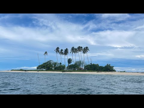 DAY 2 MARATUA ISLAND ft. Sangalaki Island, Kakaban Island, Manimbora Island Kalimantan Timur