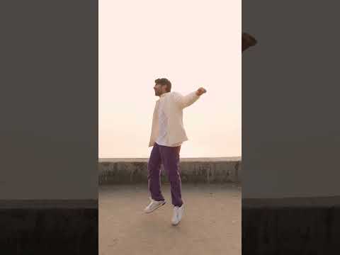 Sun Maahi Dance Challenge | #ArmaanMalik #AmaalMallik #Shorts