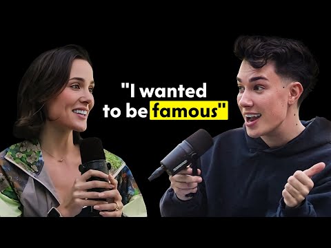 How James Charles Built His Empire