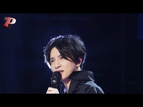 薛之谦 Joker Xue - 下雨了 It's Raining (HD Audio)