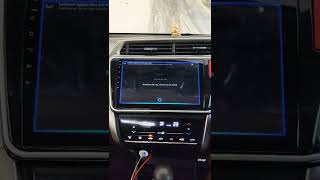 Alexa in CAR |android car stereo |carplay