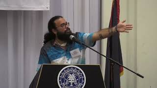 Decolonization in Guam: A Brief History (1898-2019) by Michael Lujan Bevacqua