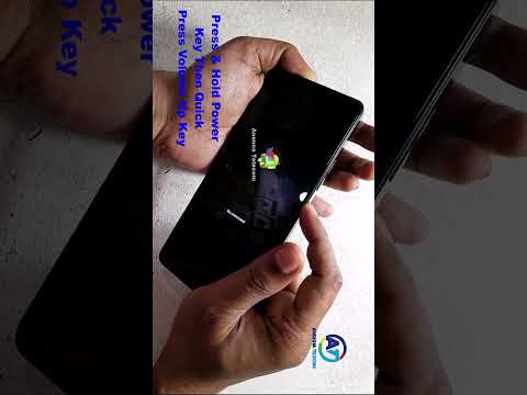 Tecno Spark 30 Pattern Pin Password Fingerprint Unlock | Hard Reset Tecno Spark 30 #hardreset