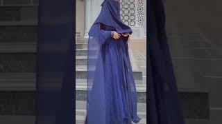 Dubai abaya girl-Hijabians-hijab girl #hijabians #hijabfashion  #abaya #dubaifashion #hijabshorts