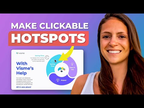 How to Add Clickable Hotspots to Presentations