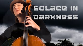 Solace in Darkness - De Ziah & Date - Here & There