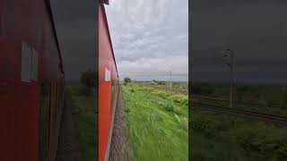 TRAIN TO DELHI#trainphotography #railwayphotography #class #travel #railfanning