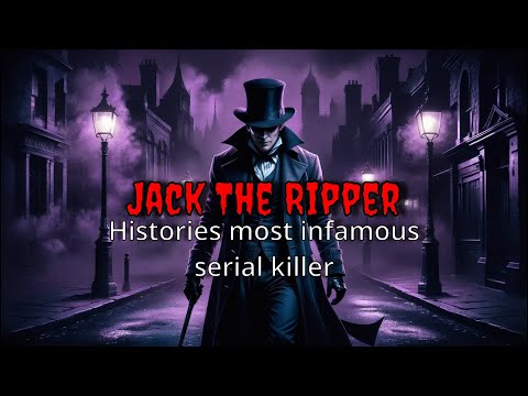 The Unsolved Case of Jack the Ripper