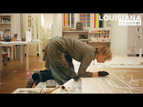 Artist Camille Henrot: “I did everything I could not to become an artist” | Louisiana Channel