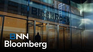 Blackrock launches new Bitcoin ETF on CBOE Canada