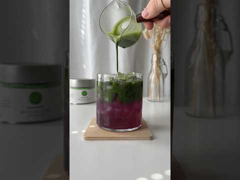 Enchanting Tea Elixir | electrifying and exciting tea recipe!