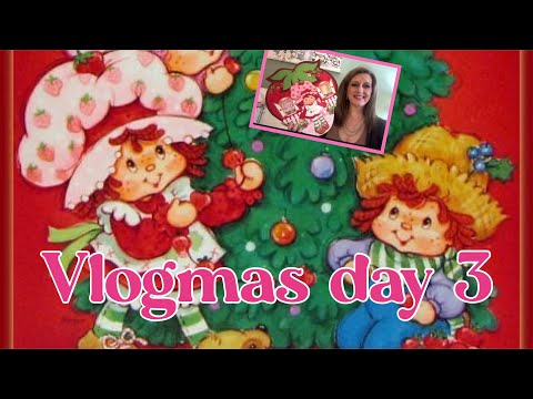 Vlogmas day 3  #vlogmas2024, #vlogmasday3, #vlogmas #southernyankee