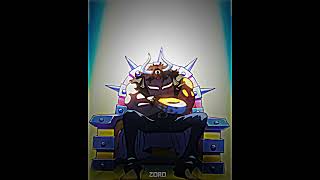 #anime #onepiece #kaido #backstory #edit #1076 #shorts