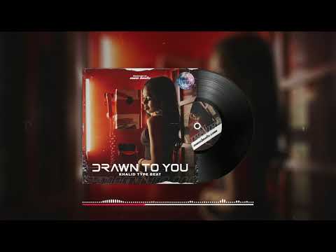 Khalid Type Beat 2020 x RnB Type Beat - "Drawn To You"