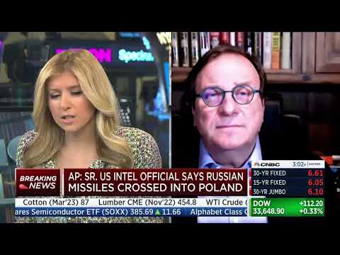 Russian missiles crossed into Poland ~ 2022 11 15 15 01 20