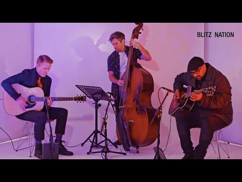 BLITZ NATION - Latin/Cuban Trio - Transport Your Guests to the Streets of Havana! 🎶