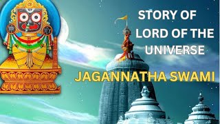 LORD JAGANNATH STORY