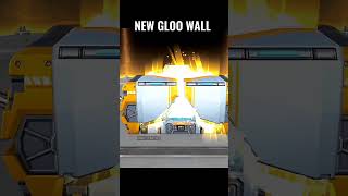 Free GlooWall In Free Fire Diwali Event Rewards New GlooWall #freefire #gloowallskin #shorts #diwali