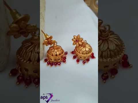 1 gram gold jewellery/Rajwadi ganthan combo/Rajwadi mangalsutra/contact @9535614642