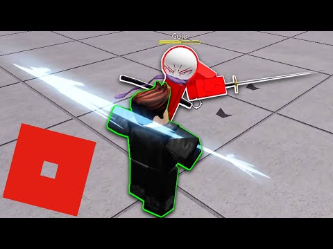 Fighting Noobs Before KJ Drops in The Strongest Battlegrounds | Roblox