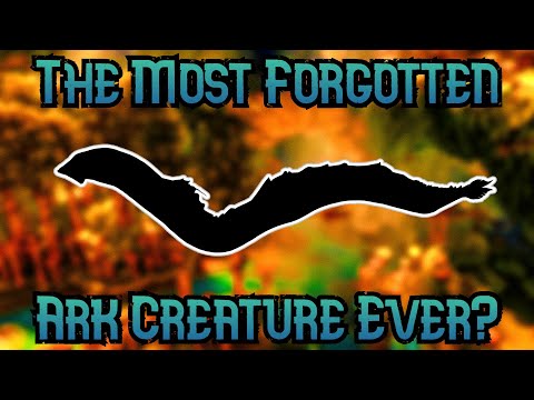 The Top 10 Most Forgotten Ark Tames!