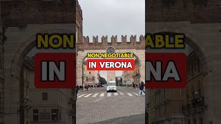 First time going to Verona Italy? Where to stay #verona #italytravelguide #italytravel