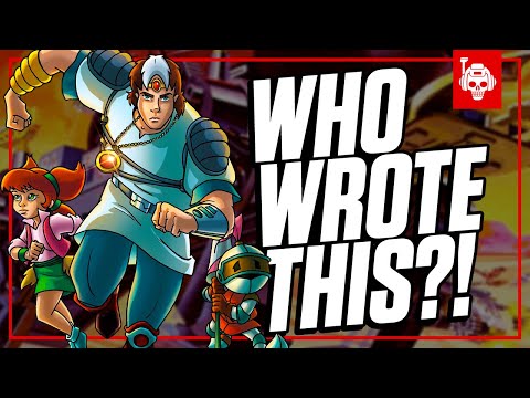 The Controversy of Jayce and the Wheeled Warriors