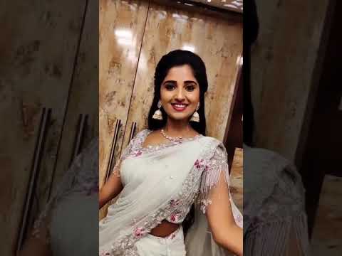 Beautiful video of manga (Meganalokesh).