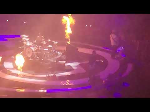 blink 182 stay together for the kids Columbus ohio the schottenstein center 8/13/24