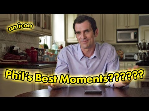 Phil Dunphy's BEST moments