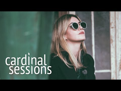 Blood Red Shoes - Eye To Eye - CARDINAL SESSIONS