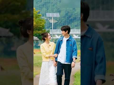 Yoo Yeon Seok And Chae Soo Bin Beautiful Moments _ Kdrama Ai Edits