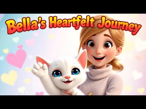 Bella's Heartfelt Journey: A Story of Love, Loss & Triumph