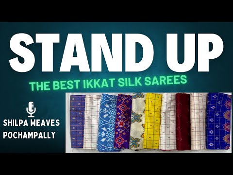 LATEST IKKAT SAREES || IKKAT SAREES || POCHAMPALLY SAREES WITH PRICE