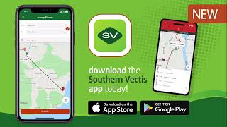 Southern Vectis App Explainer