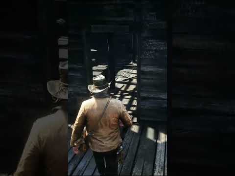 Hidden Gold in RDR2: The Ultimate Gold Ingot Location Guide!